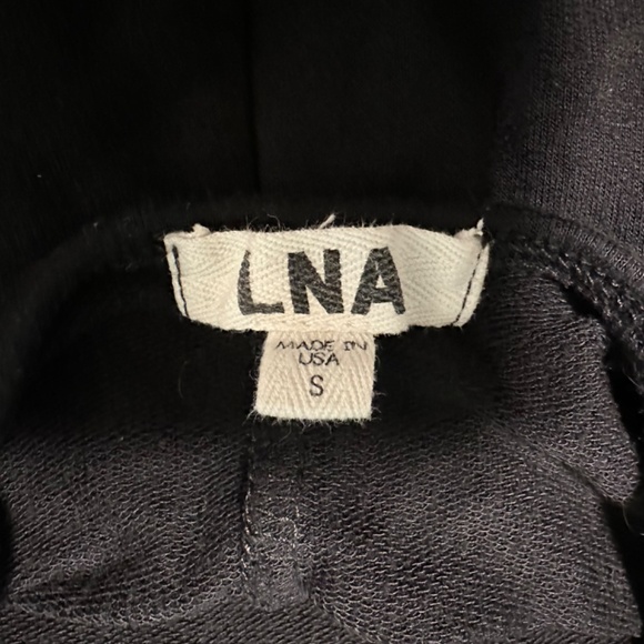 LNA Mini Dress - Picture 3 of 5